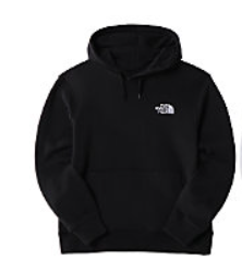 north face hoodie recall